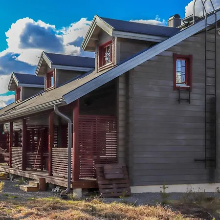 Hytoenen 3 By Interhome 別荘 *