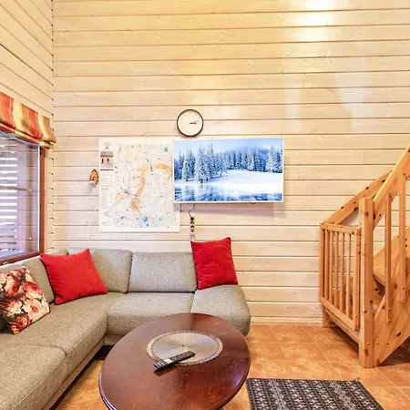 Hytoenen 3 By Interhome Casa de Férias *