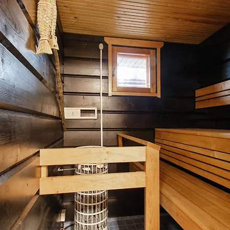 Holiday home Hytoenen 3 By Interhome *