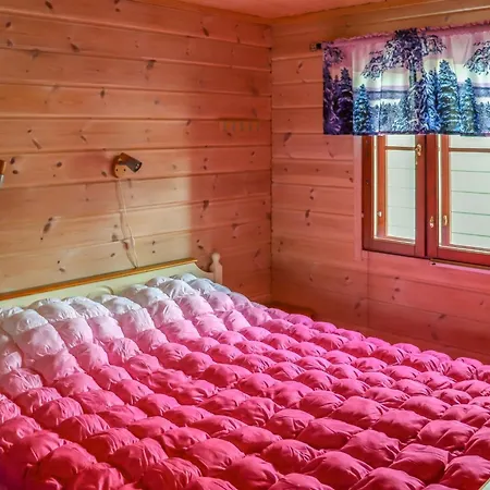 Hytoenen 3 By Interhome *