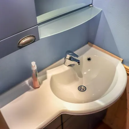 Casa de Férias Hytoenen 3 By Interhome