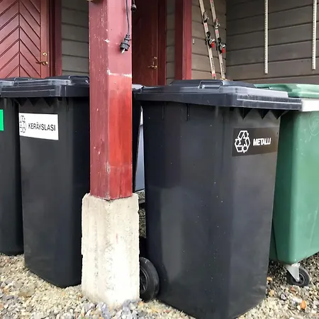 Hytoenen 3 By Interhome *