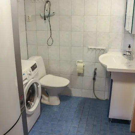 別荘 Hytoenen 3 By Interhome