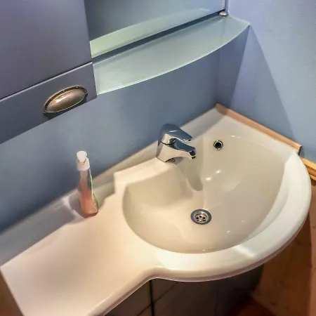 Hytoenen 3 By Interhome Holiday home *