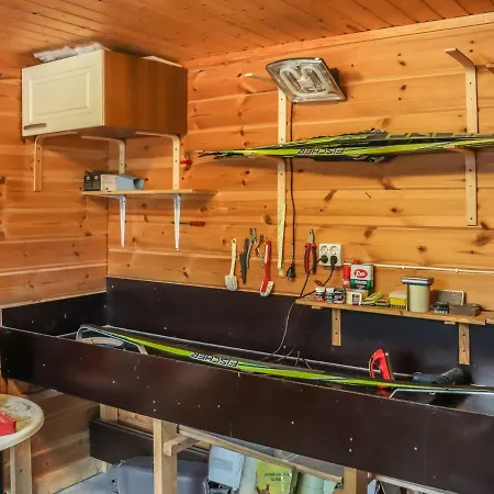 Hytoenen 3 By Interhome 別荘