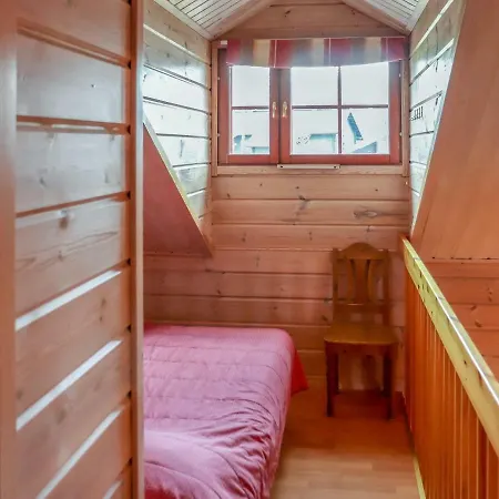 Hytoenen 3 By Interhome Holiday home *