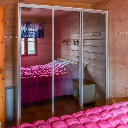 Hytoenen 3 By Interhome