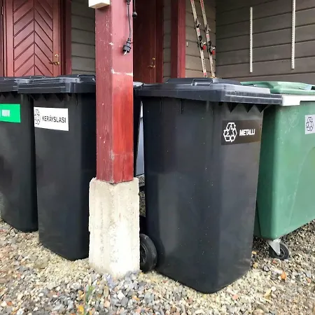 別荘 Hytoenen 3 By Interhome *